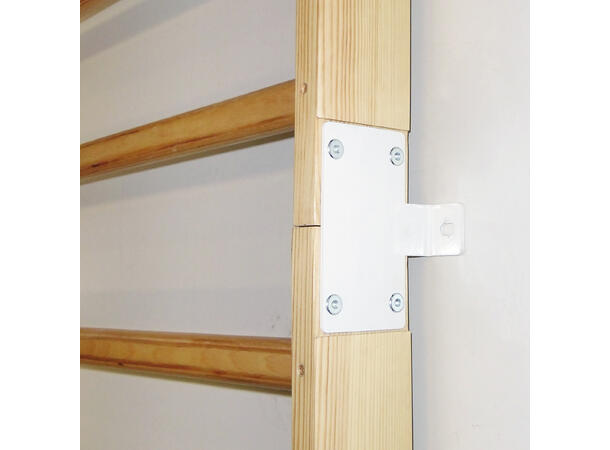 Ribbevegg 240 x 90 cm Fraktfritt 